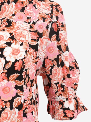 Chemisier Dorothy Perkins Tall en rose