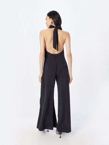 Tuta jumpsuit di Nasty Gal in nero