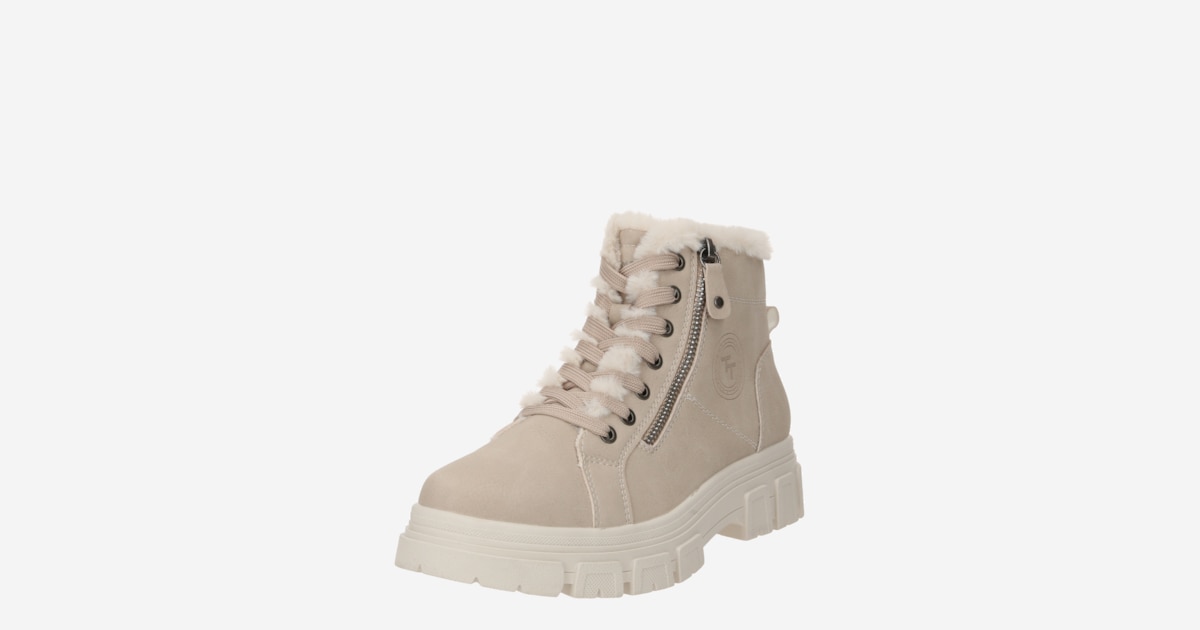 Ankle Boots Tom Tailor Boots Damen Ankle Boots Tom Tailor Schuhe