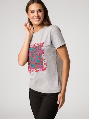 Quiosque Shirt '1VS004' in Grau