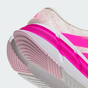 ADIDAS PERFORMANCE Loopschoen 'ADISTAR 4' in Wit