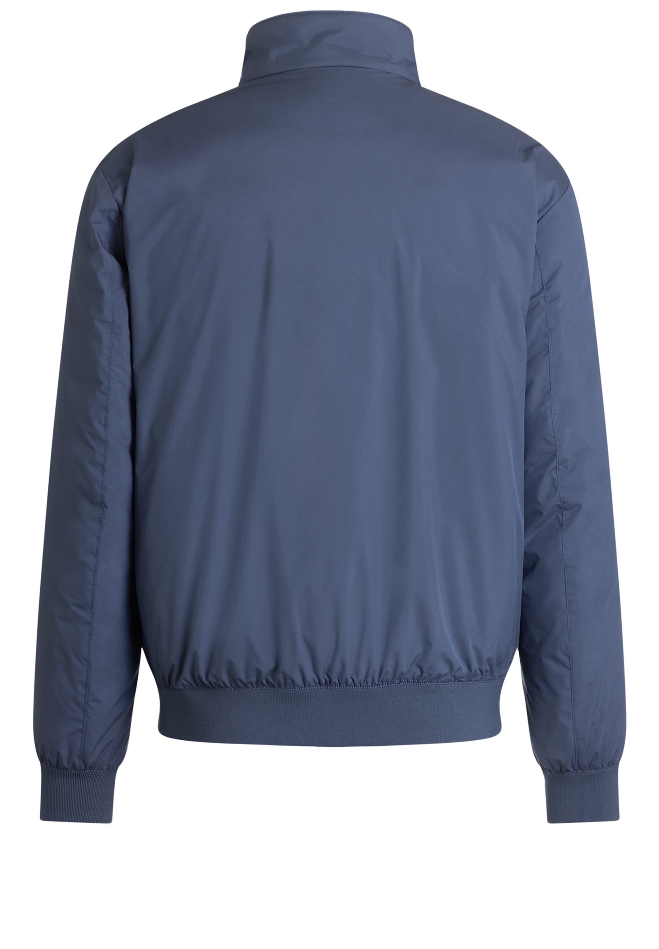 BOSS Between-Season Jacket 'H-Clase' in Blue