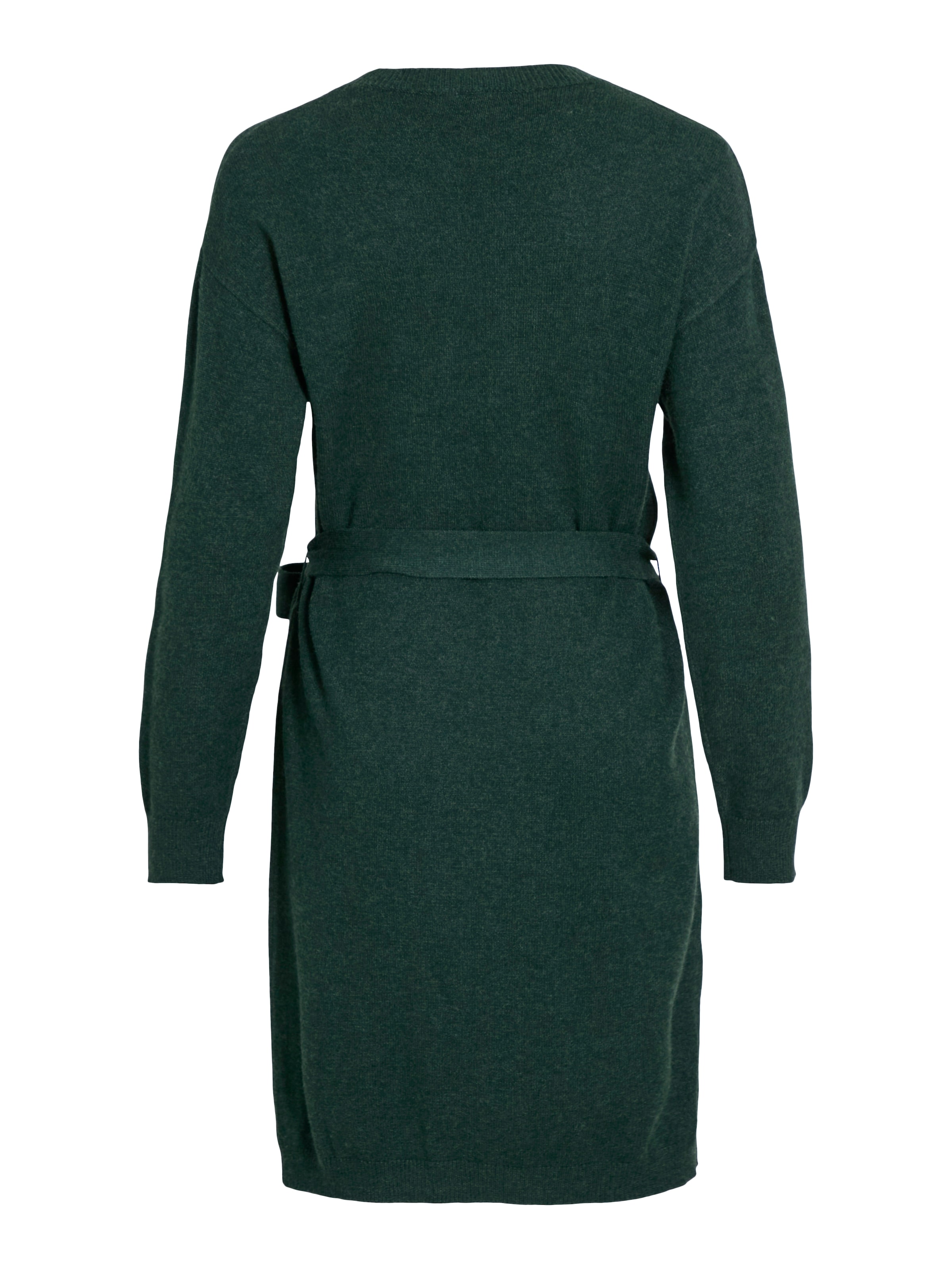VILA Dress 'VIRil' in Green