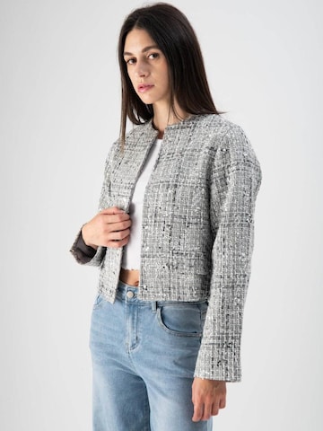 MND Übergangsjacke‌‌‌ in Grau: Vorderseite