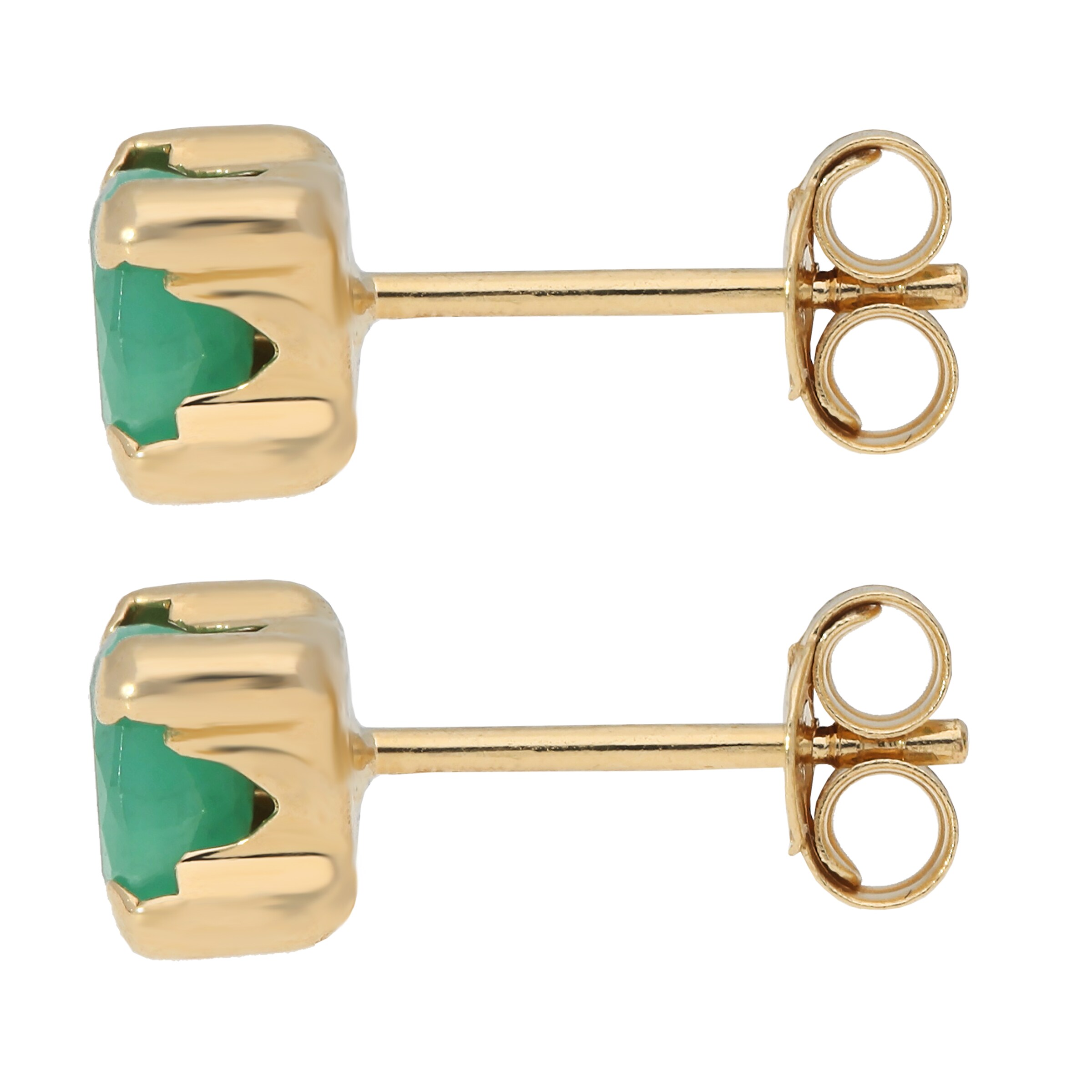 FIRETTI Earrings in Gold