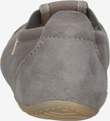 Living Kitzbühel Slippers in Grey