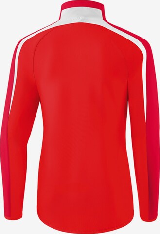 ERIMA Athletic Jacket in Red