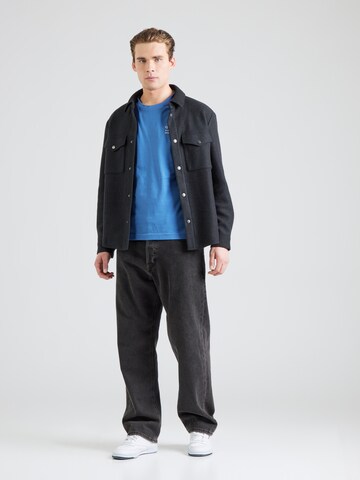 GANT Футболка в Синий