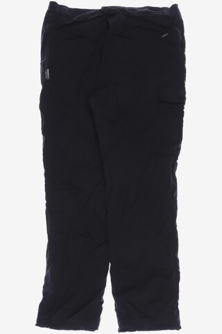 Schöffel Pants in XL in Black