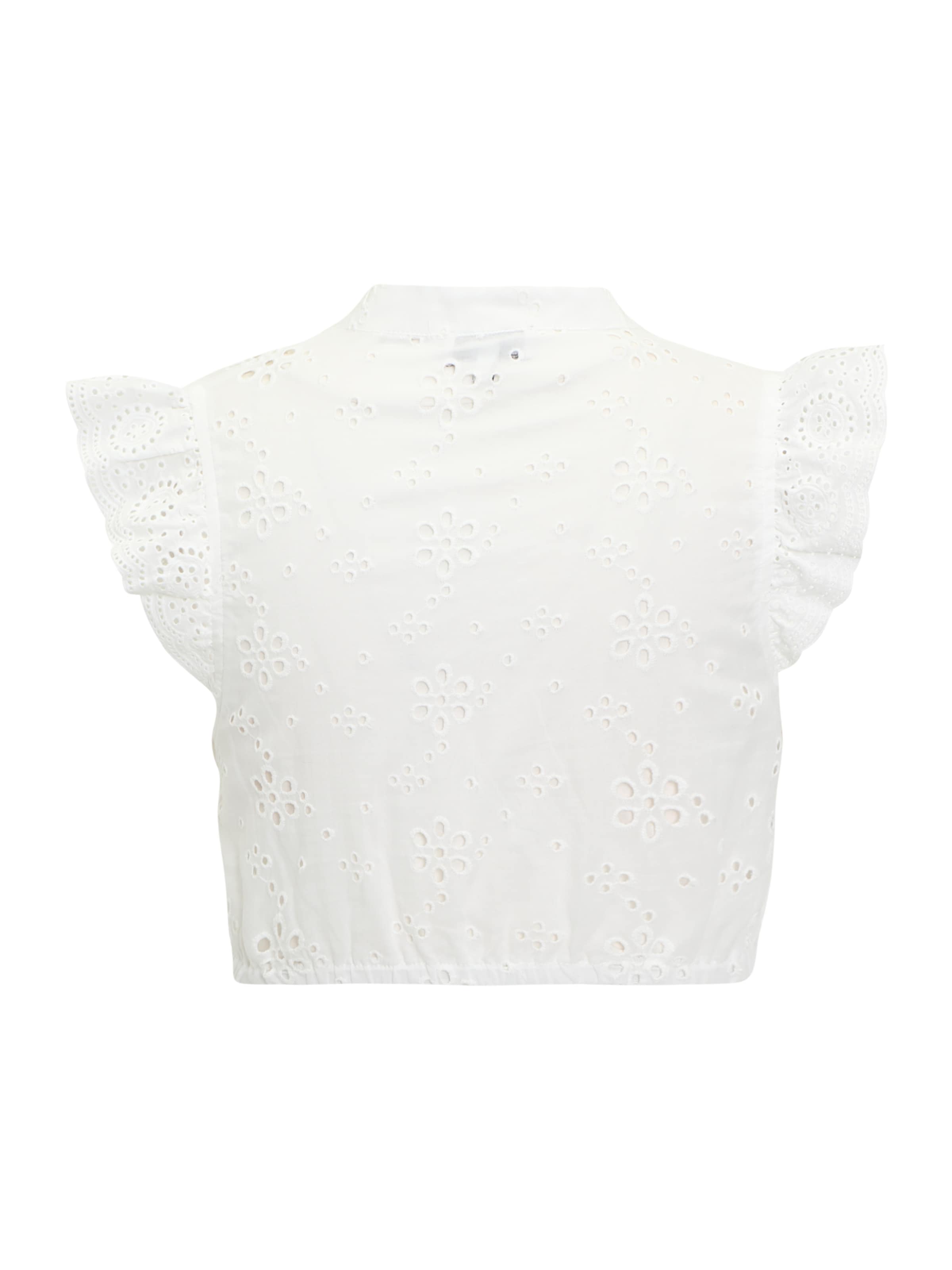 balta MARJO Palaidinė 'GL-9-Kunreuth'