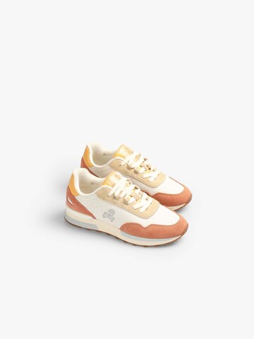 Scalpers Trainers 'Harry' in Beige