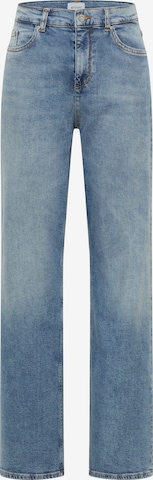 MUSTANG Jeans 'Madison' in Blue: front