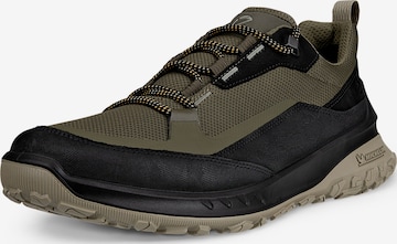 Sneaker low 'Ult-Trn' de la ECCO pe verde: față