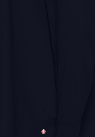 Frieda & Freddies NY Bluse Blouse in Blau