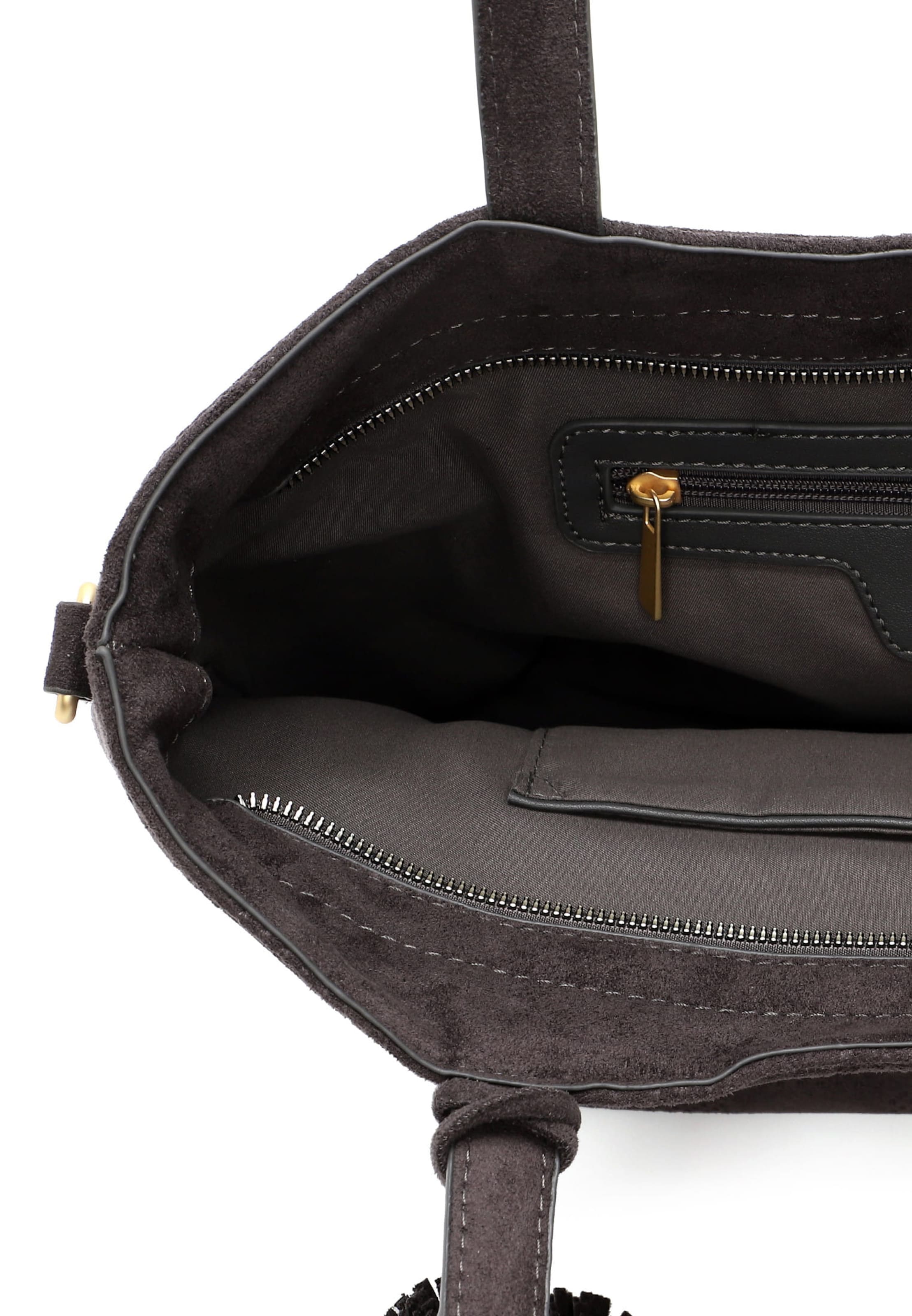 Suri Frey Shopper 'Glory' in Grey