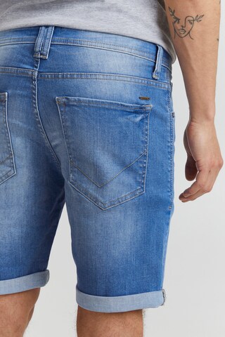 11 Project Regular Jeans 'Narvik' in Blauw