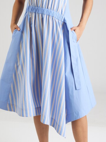 3.1 Phillip Lim Ruha - kék