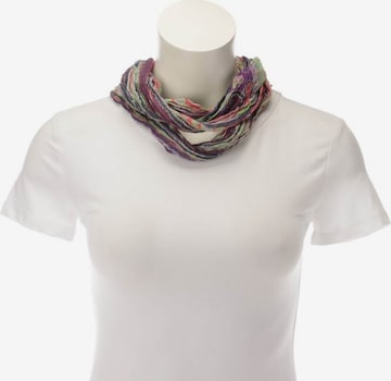 Etro Scarf & Wrap in One size in Mixed colors: front