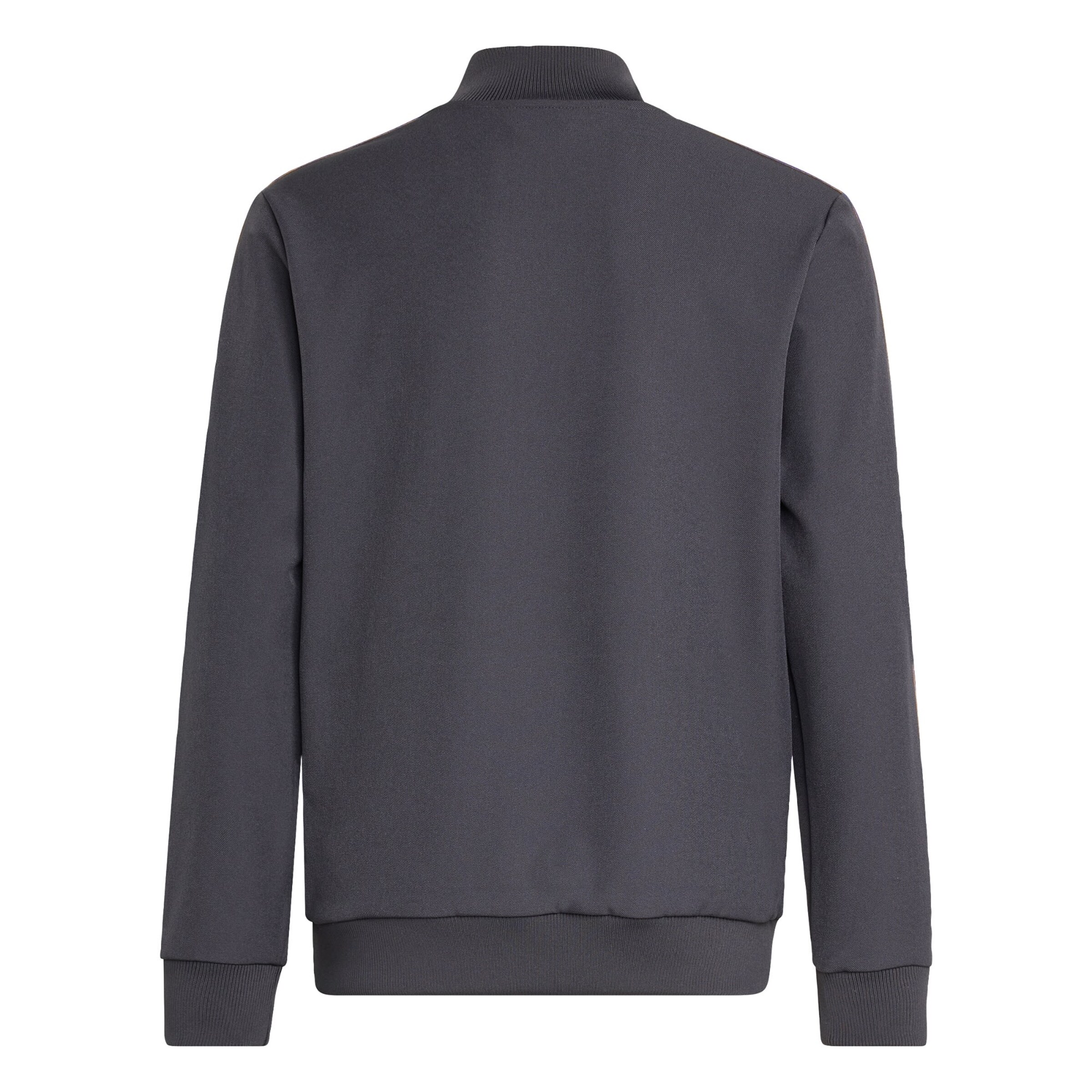 ADIDAS ORIGINALS - Chaqueta de entretiempo 'Manchester United Terrace Icons' en negro