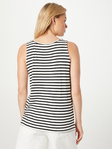 s.Oliver Top in Blau