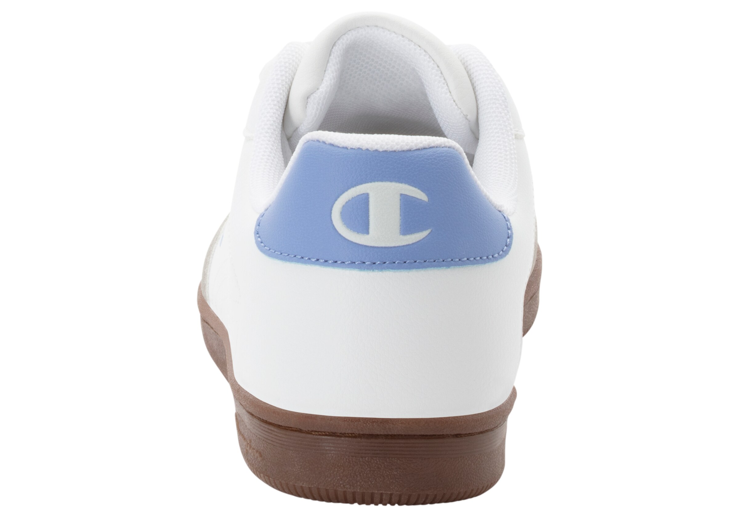 Champion Authentic Athletic Apparel Sneakers in White