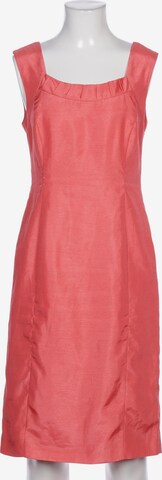 Mariposa Dress in S in Pink: front