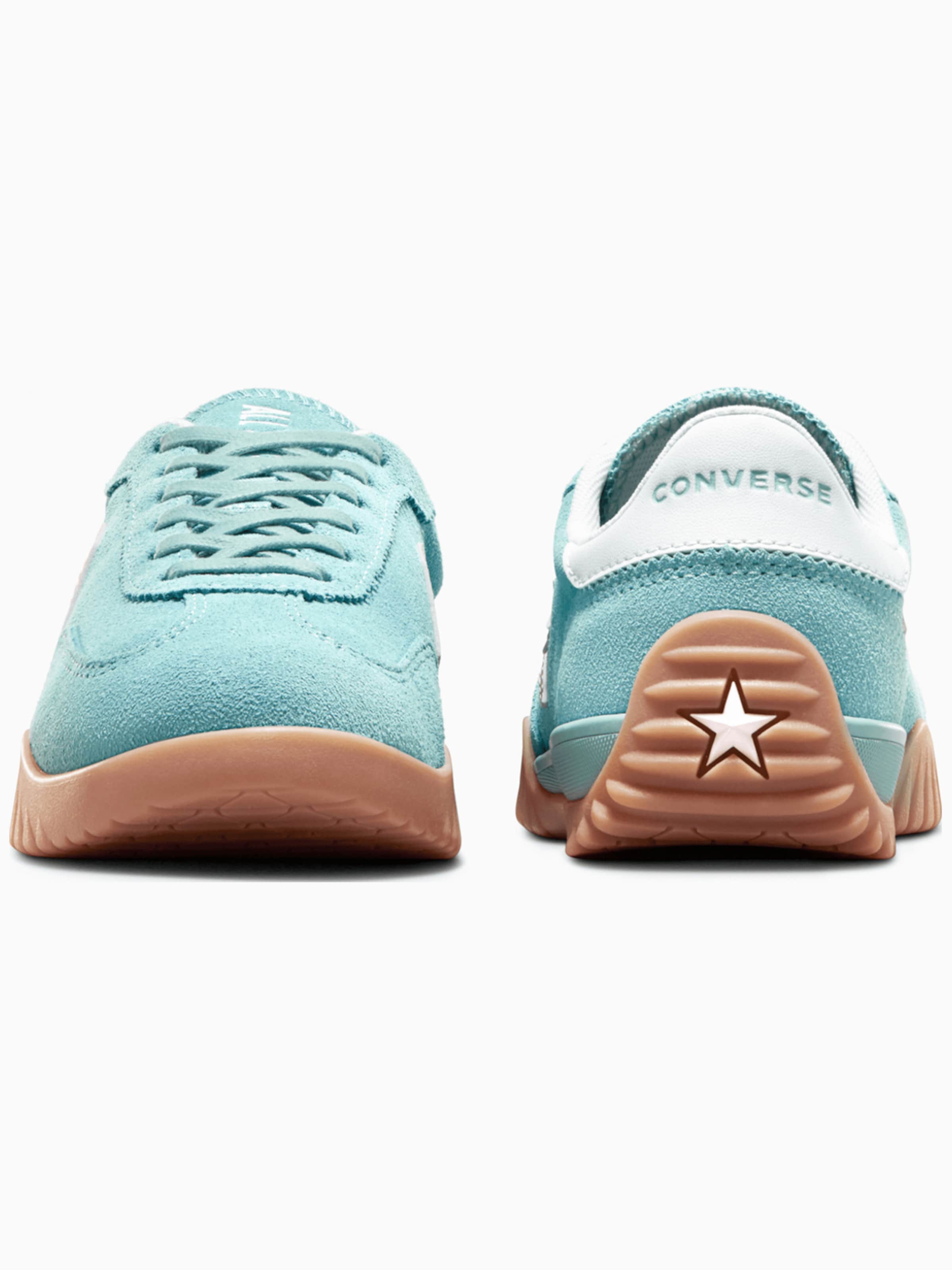 Chaussure de sport 'Converse Run Star Trainer' CONVERSE en bleu