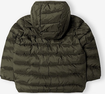 MINOTI Winter jacket in Green