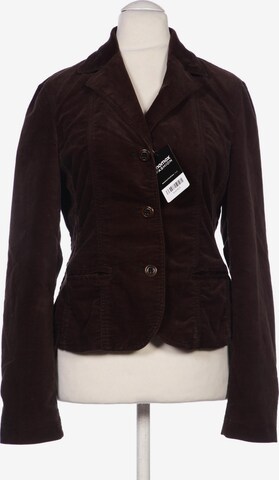 ESPRIT Blazer M in Braun: predná strana