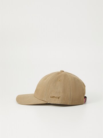 ruda LEVI'S ® Kepurė 'ESSENTIAL'