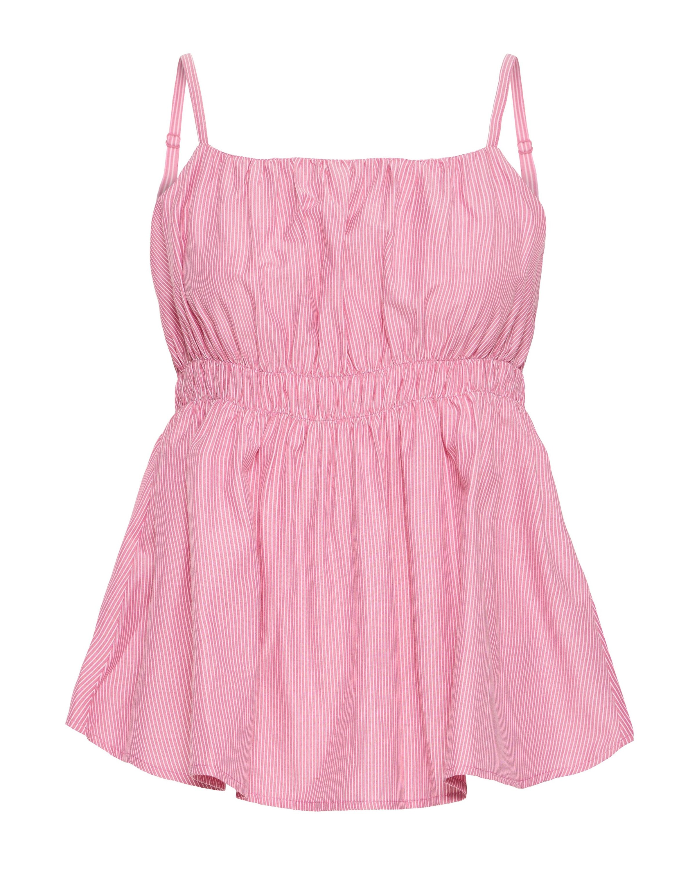ICHI Top 'FUNDEL' in XS in Light pink, Item view