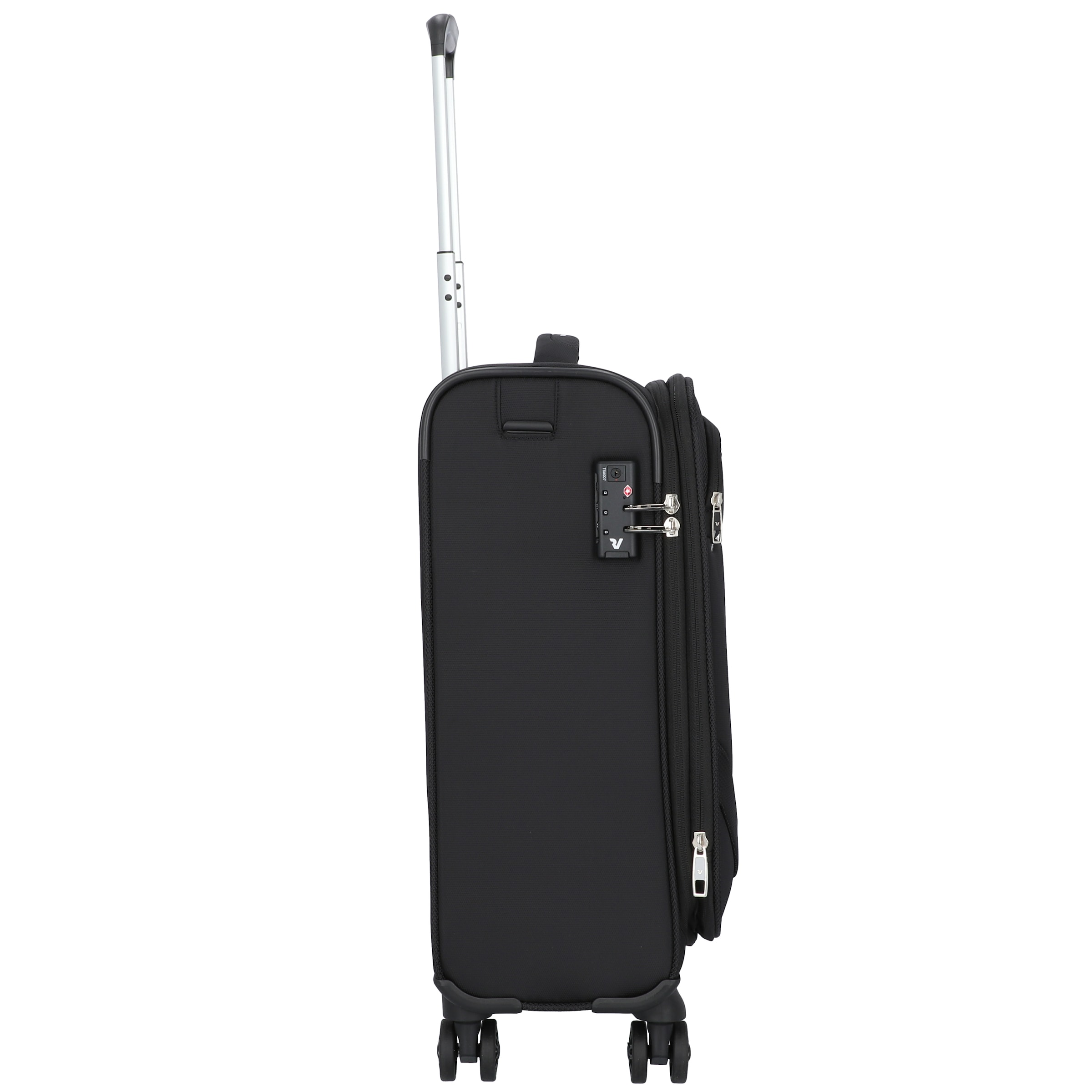 Roncato Cart in Black
