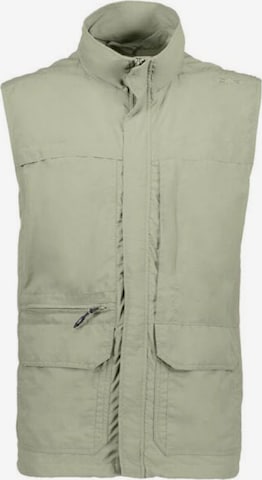 CMP Sports Vest ' Taslon ' in Grey: front