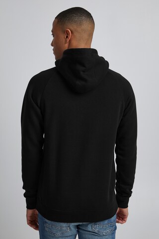 11 Project Sweatshirt 'Hardo' in Schwarz