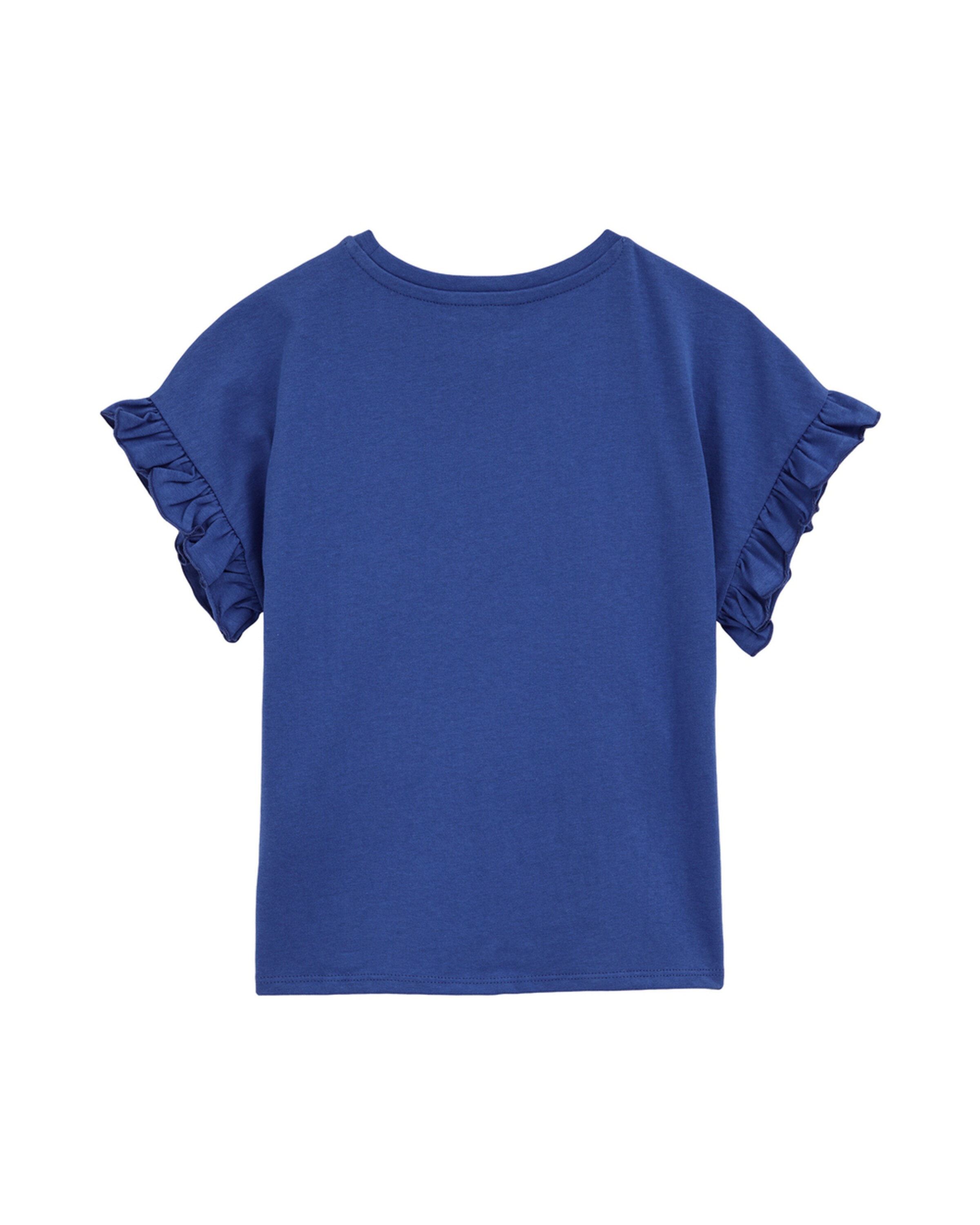 WE Fashion Koszulka w kolorze niebieski