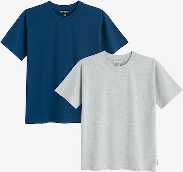 mišri NoWear Marškinėliai: priekis