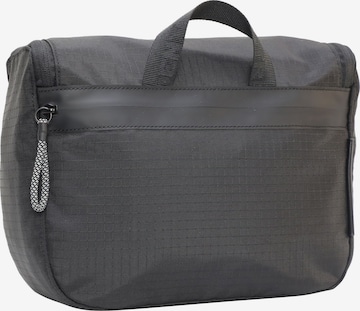 STRELLSON Toiletry Bag 'Northwood Benny' in Grey