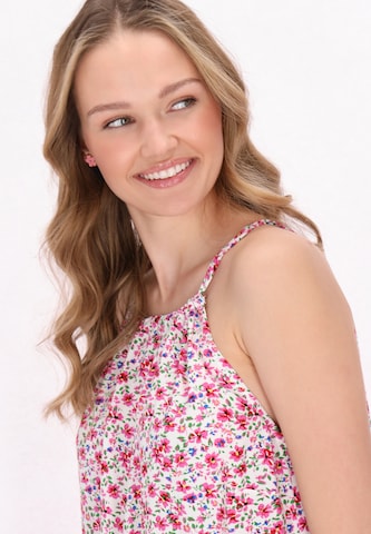 Robe d’été 'Spring Summer' MYMO en rose