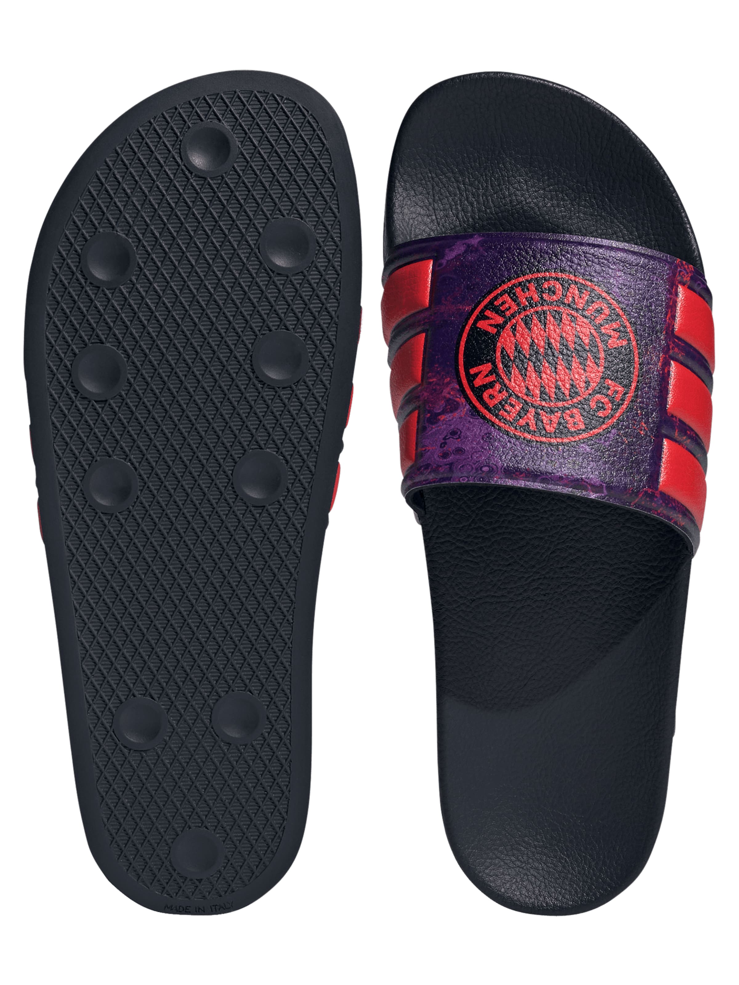 ADIDAS PERFORMANCE Beach & Pool Shoes in 36,5 in Orange, Item view