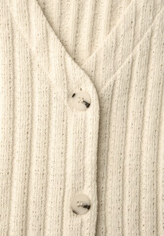 Street One Studio Vest in Beige