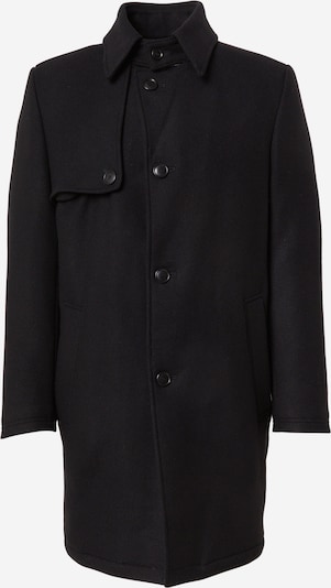 DRYKORN Prijelazni kaput 'SKOPJE' u crna, Pregled proizvoda