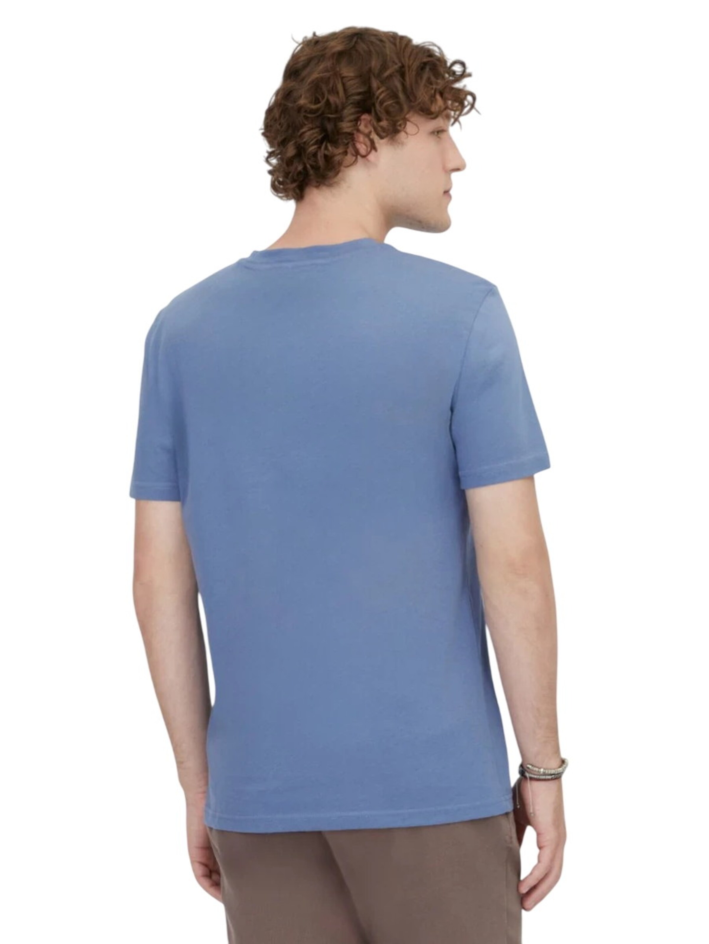 KİP Shirt in Blauw