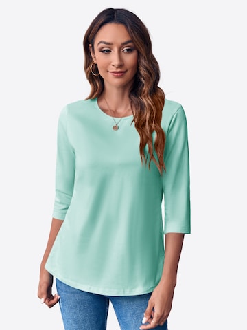 Imily Bela Μπλουζάκι σε πράσινο