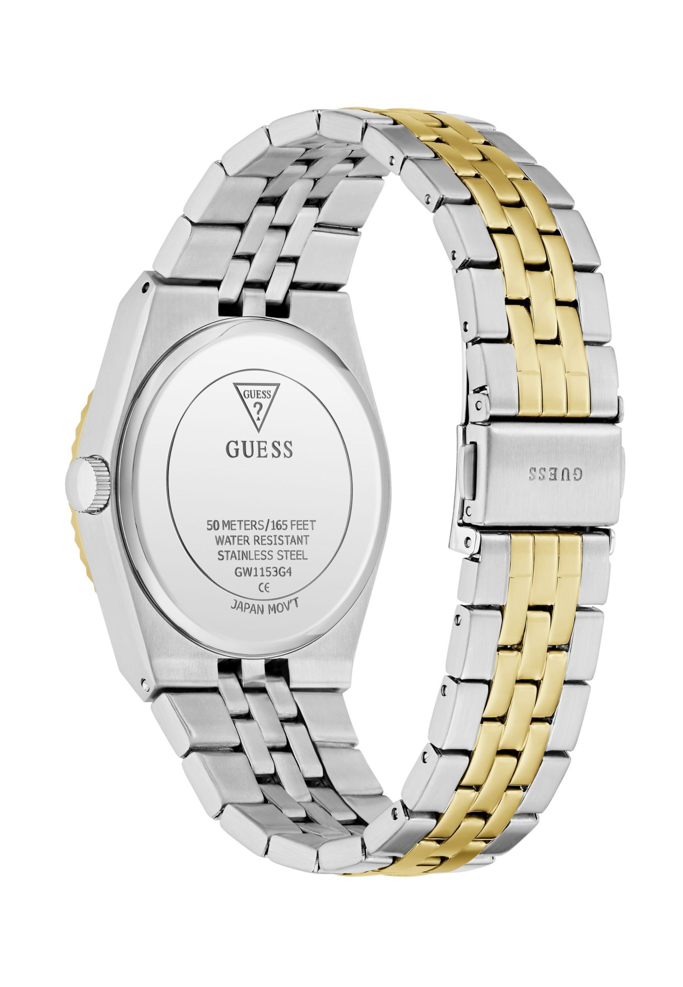 GUESS Uhr  ' VINCENT ' in Mischfarben