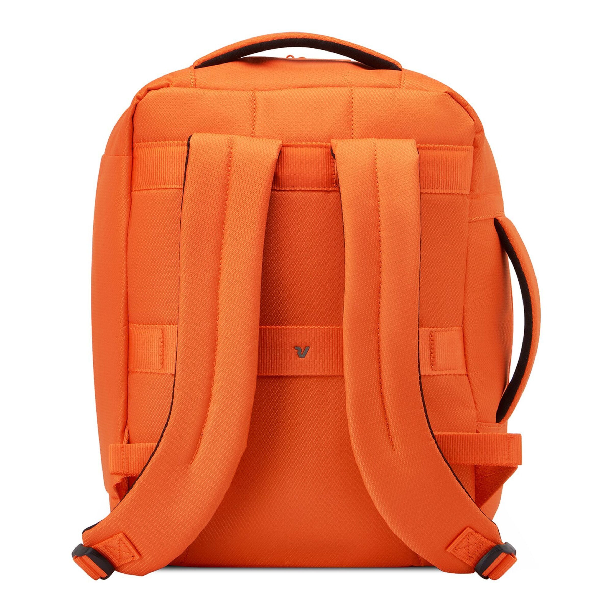 Roncato Backpack 'Ironik 2.0' in Orange