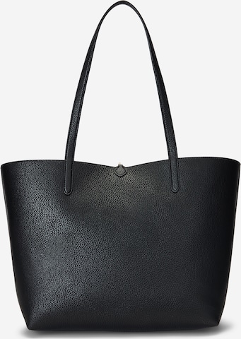 Lauren Ralph Lauren Shopper i sort