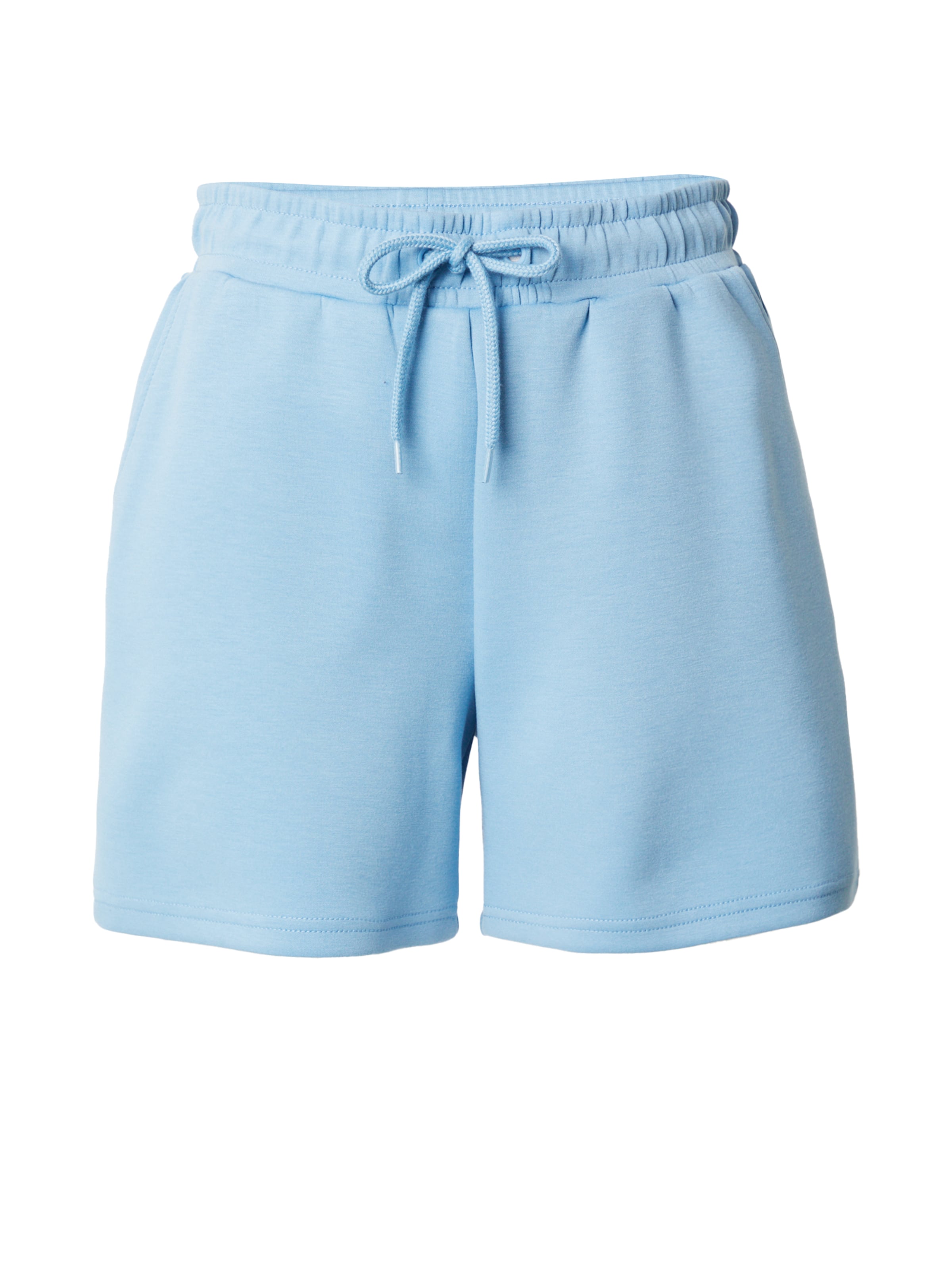 ONLY PLAY Urheiluhousut 'ONPLounge' värissä sininen: etupuoli