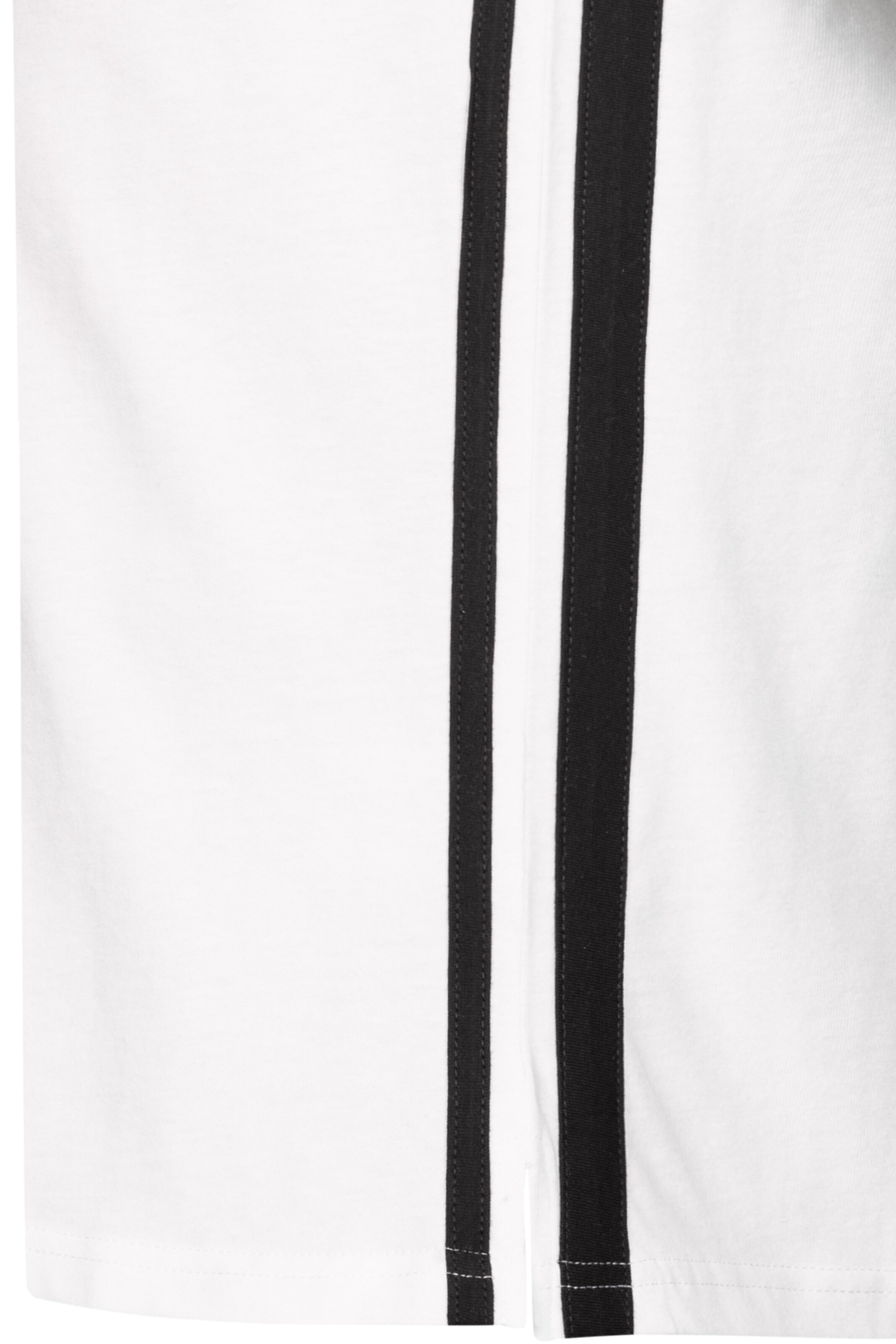 LONSDALE Футболка 'Shegra' в Белый