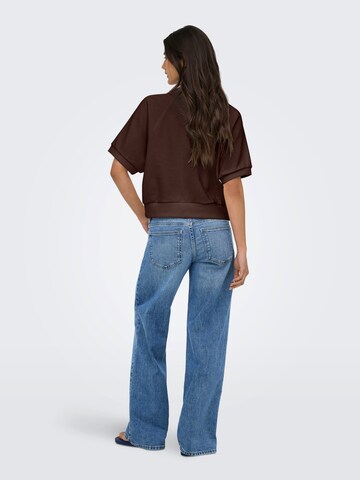 ONLY Top in Bruin
