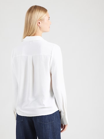 ONLY Halenka 'ONLMETTE' – bílá